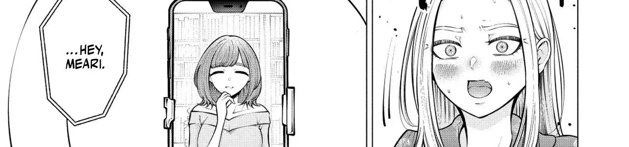 Candy and Whip Chapter 7 page 36 - 