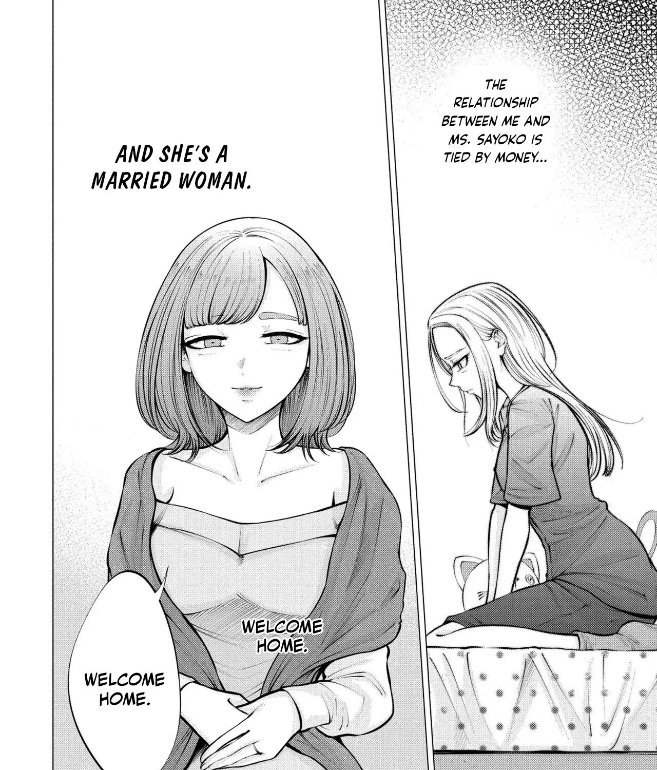 Candy and Whip Chapter 7 page 49 - 