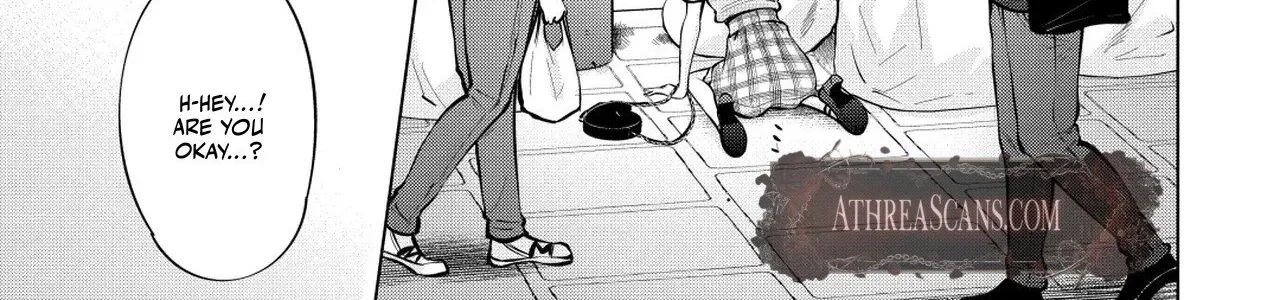 Candy and Whip Chapter 7 page 56 - 