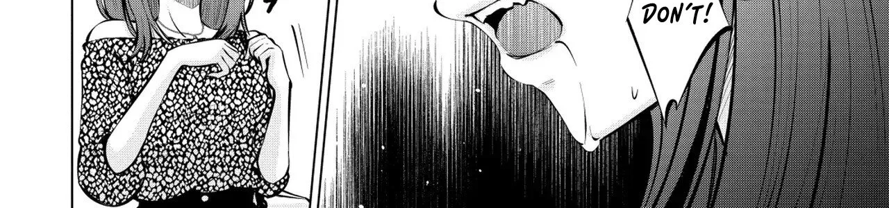 Candy and Whip Chapter 7 page 58 - 