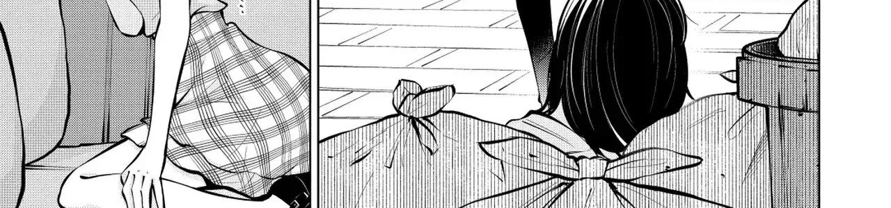 Candy and Whip Chapter 7 page 60 - 