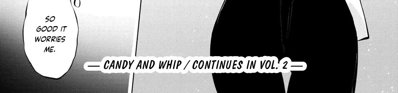 Candy and Whip Chapter 7 page 62 - 