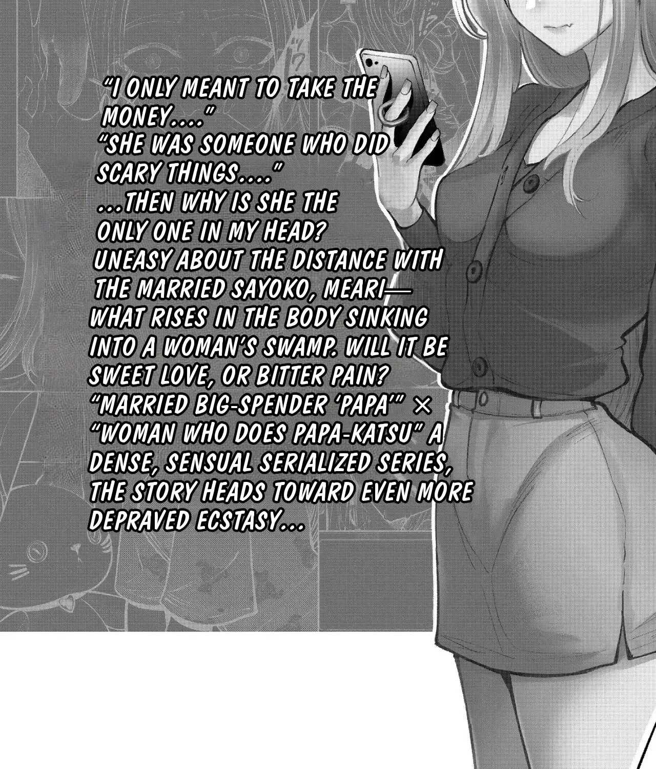 Candy and Whip Chapter 7 page 65 - 