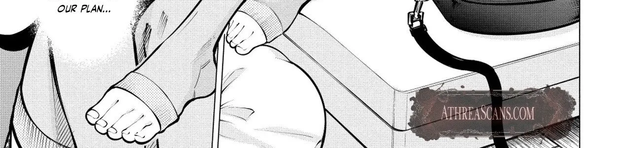 Candy and Whip Chapter 7 page 8 - 