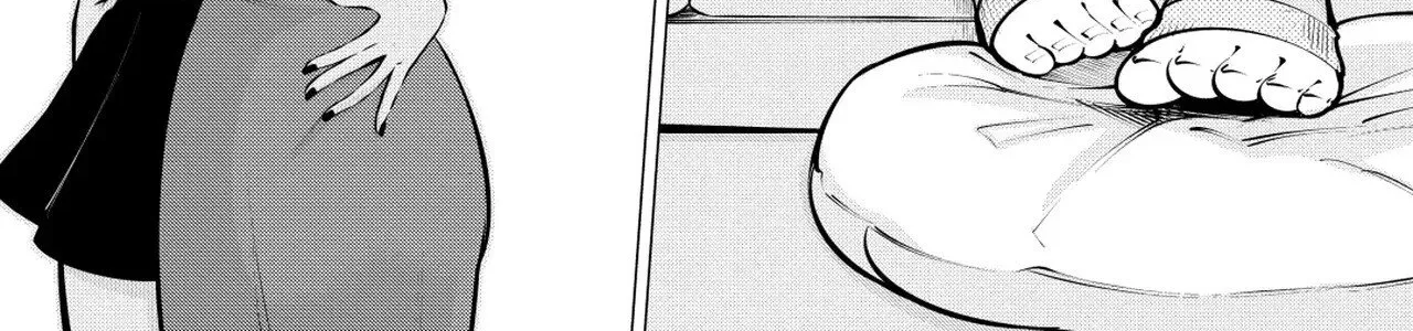 Candy and Whip Chapter 7 page 10 - 