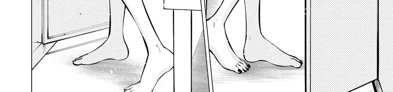 Candy and Whip Chapter 8 page 18 - 
