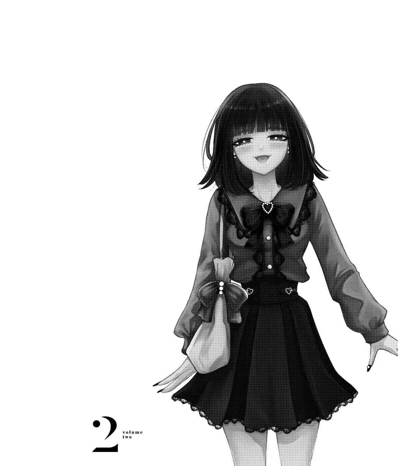 Candy and Whip Chapter 8 page 3 - 