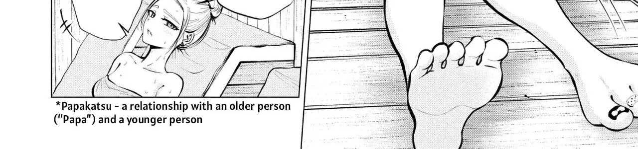 Candy and Whip Chapter 8 page 26 - 