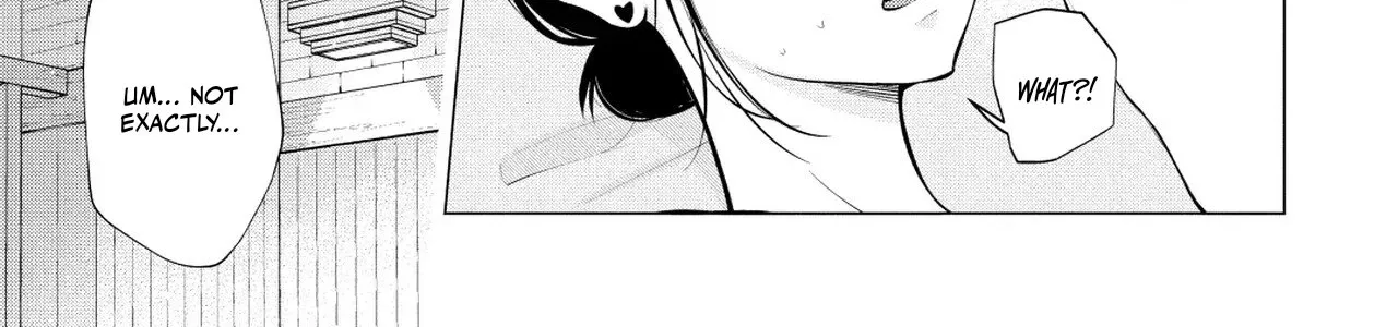 Candy and Whip Chapter 8 page 28 - 