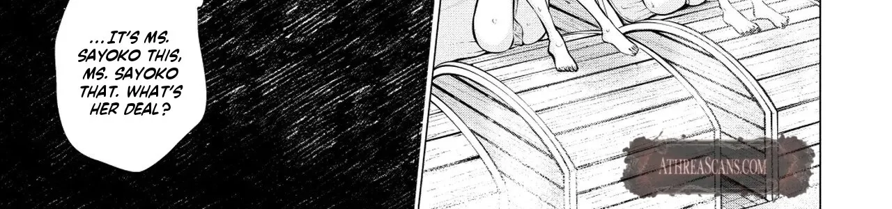 Candy and Whip Chapter 8 page 32 - 