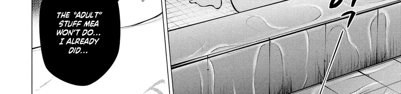 Candy and Whip Chapter 8 page 34 - 