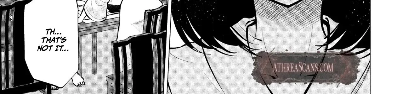 Candy and Whip Chapter 8 page 40 - 