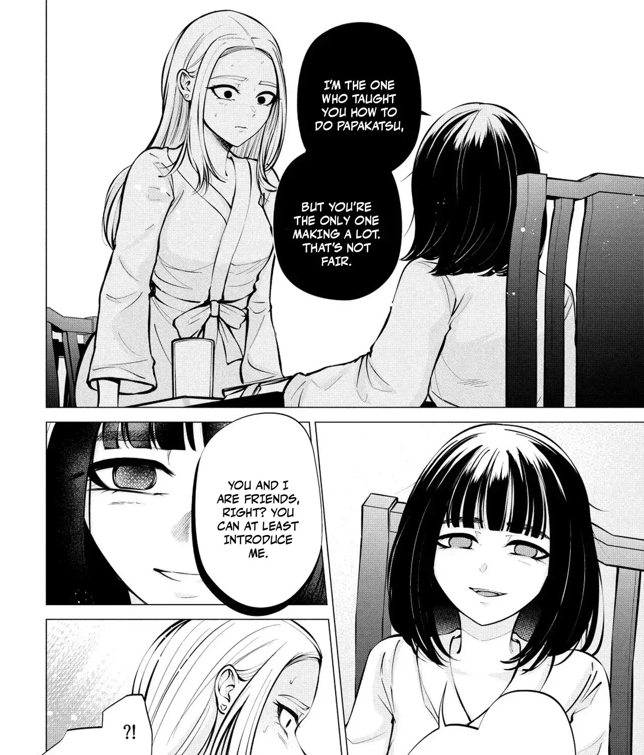 Candy and Whip Chapter 8 page 41 - 