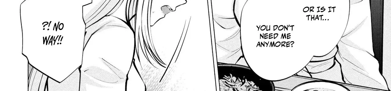 Candy and Whip Chapter 8 page 42 - 