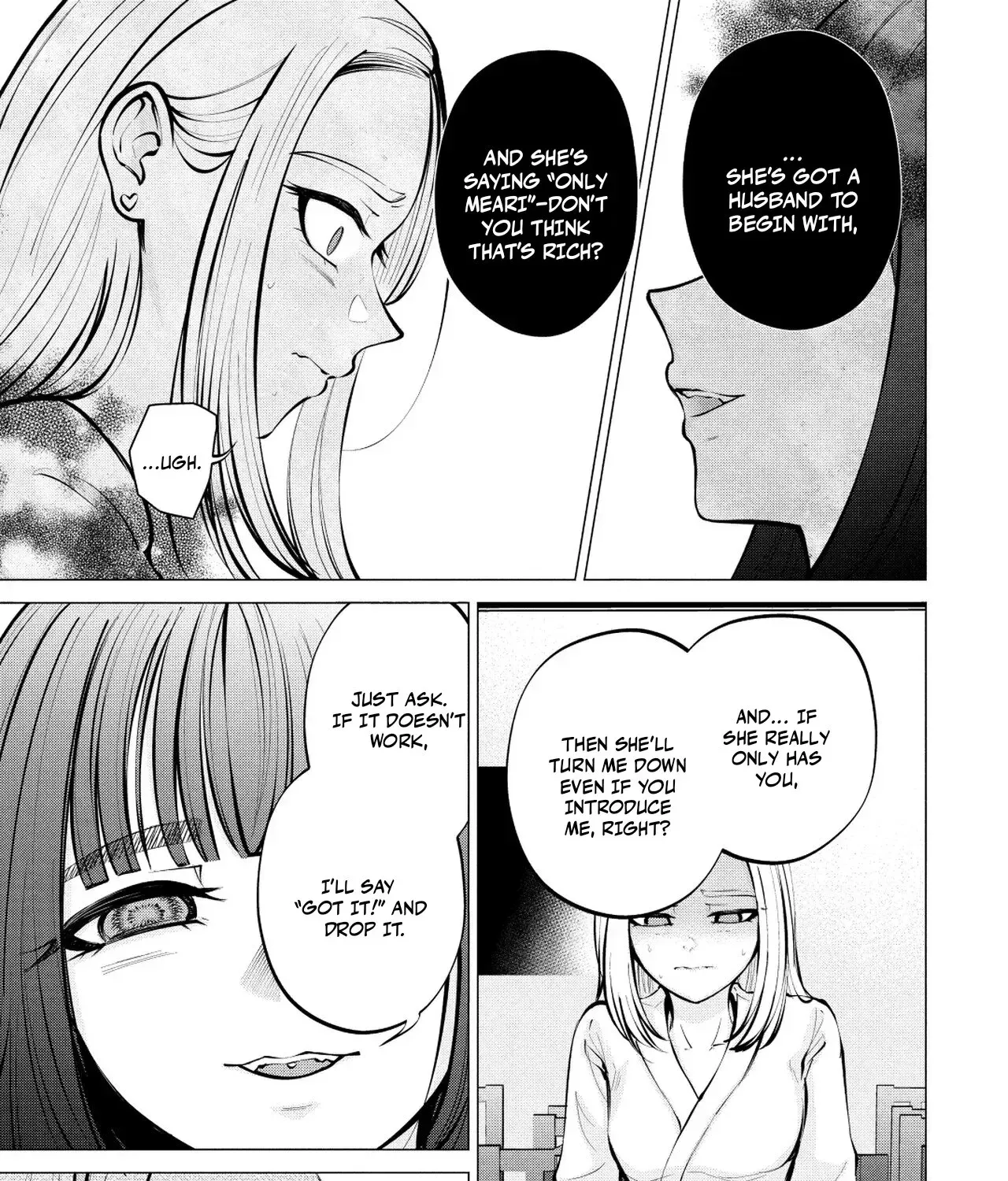 Candy and Whip Chapter 8 page 43 - 