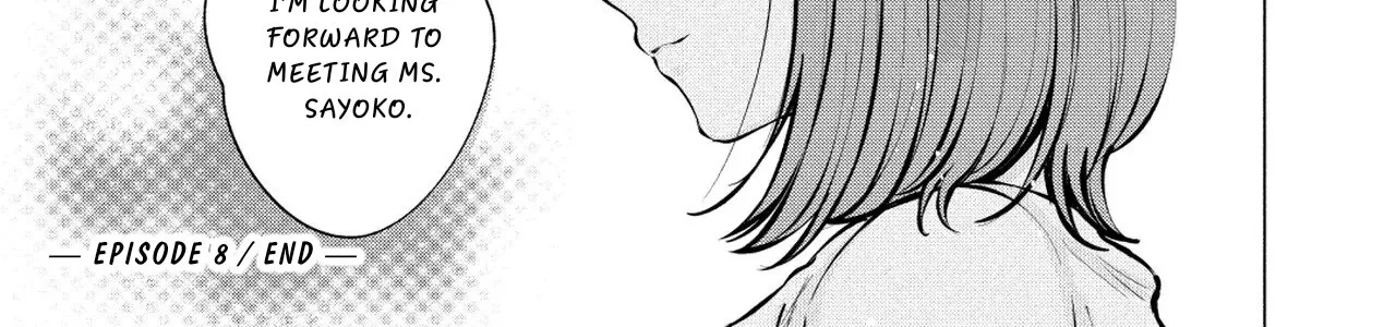 Candy and Whip Chapter 8 page 54 - 