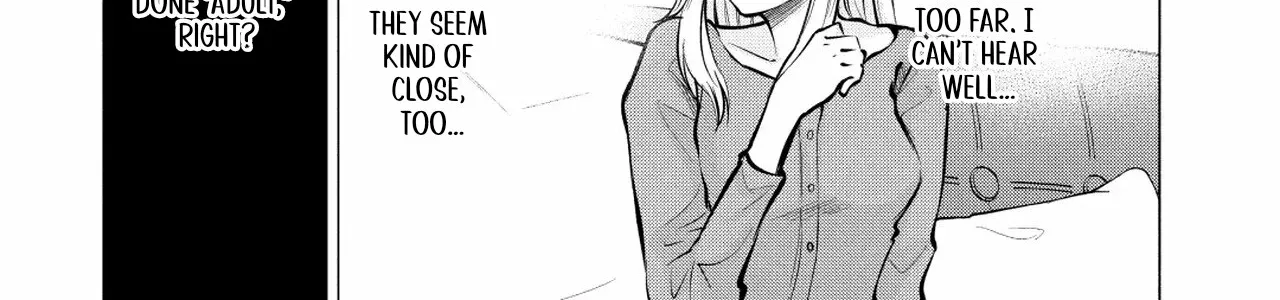 Candy and Whip Chapter 9 page 14 - 