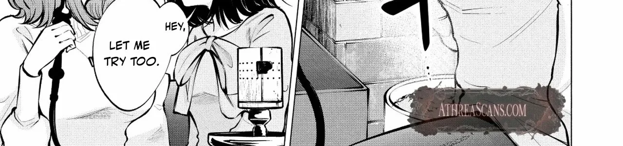 Candy and Whip Chapter 9 page 16 - 