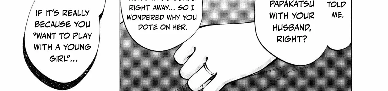 Candy and Whip Chapter 9 page 22 - 