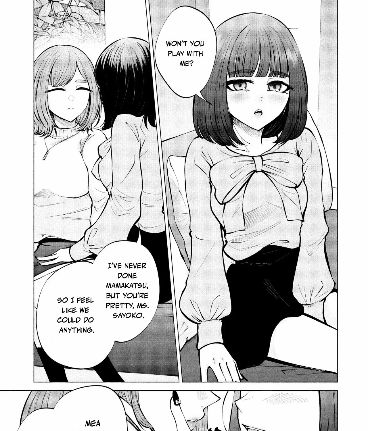 Candy and Whip Chapter 9 page 23 - 