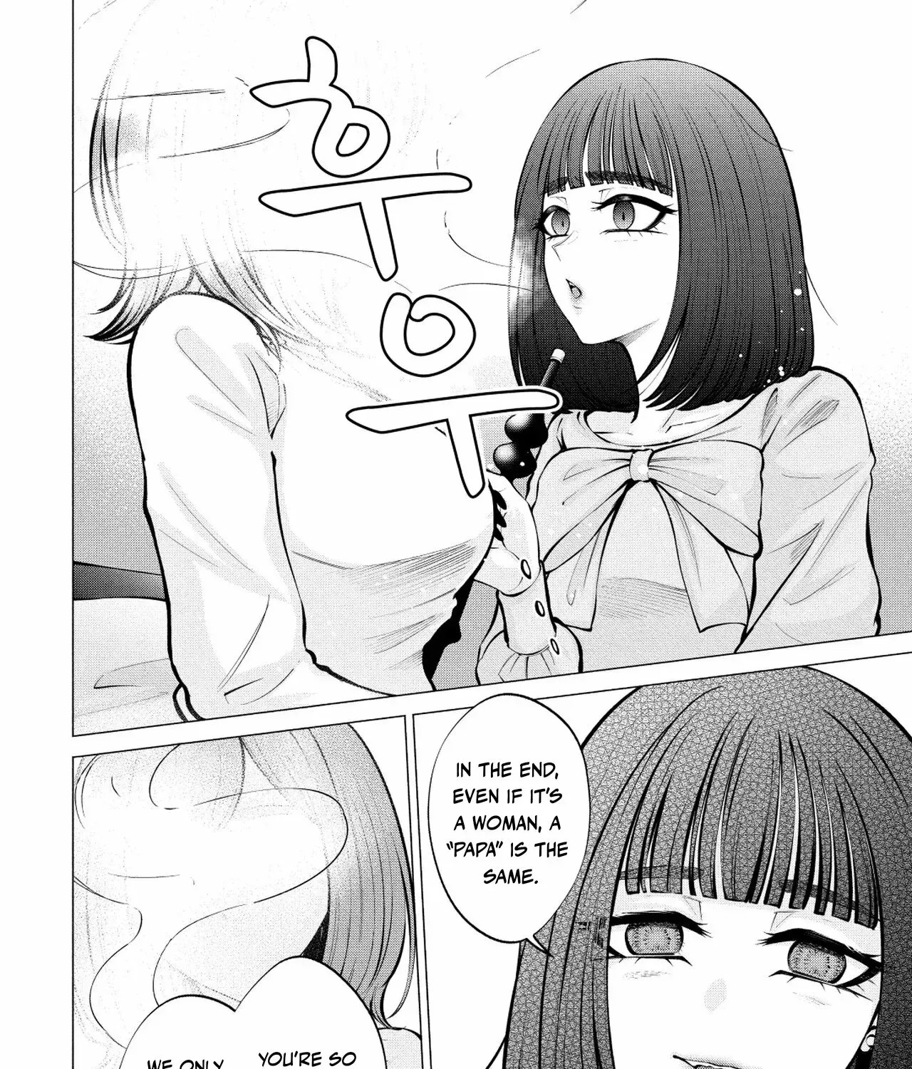 Candy and Whip Chapter 9 page 29 - 