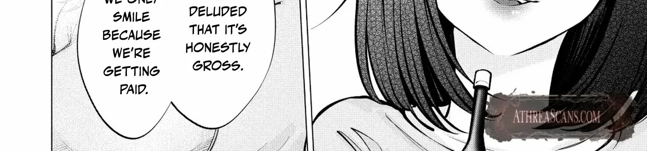Candy and Whip Chapter 9 page 30 - 