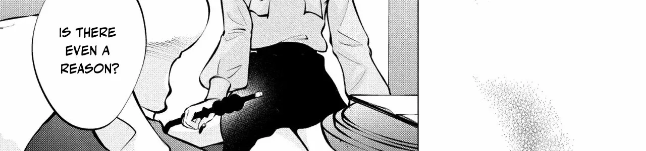 Candy and Whip Chapter 9 page 32 - 