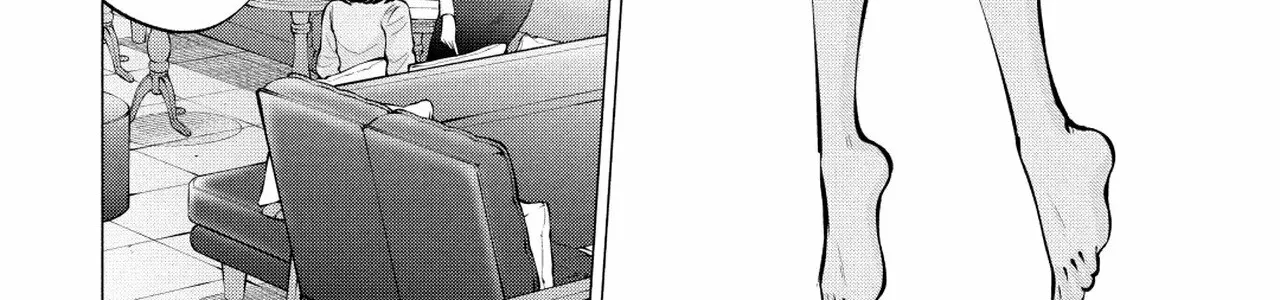Candy and Whip Chapter 9 page 34 - 