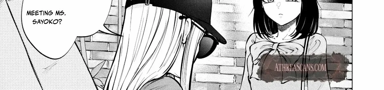 Candy and Whip Chapter 9 page 40 - 