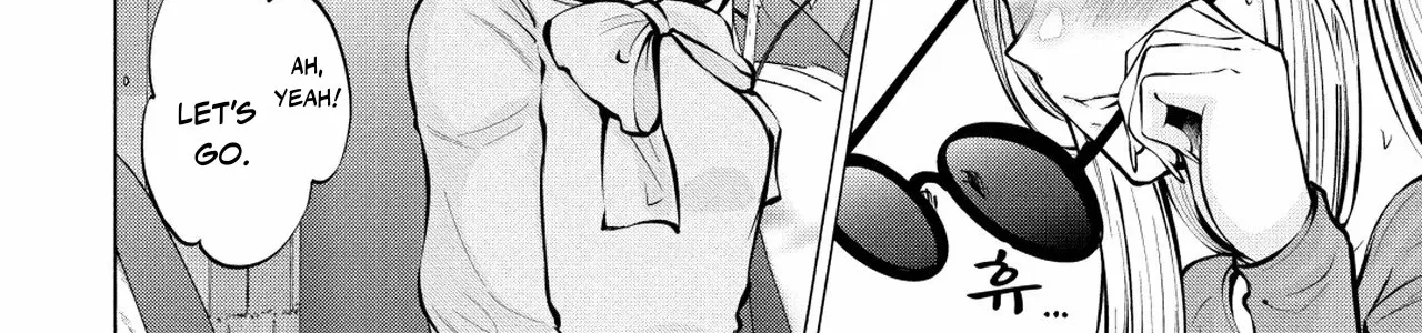 Candy and Whip Chapter 9 page 42 - 