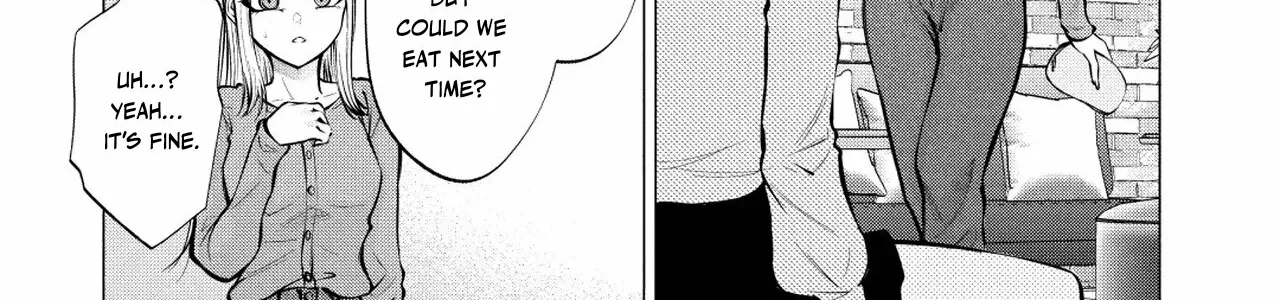 Candy and Whip Chapter 9 page 46 - 