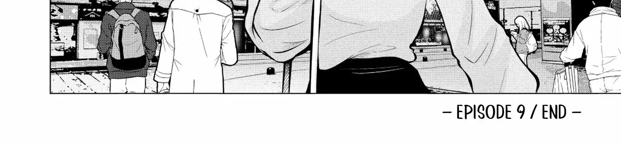 Candy and Whip Chapter 9 page 50 - 