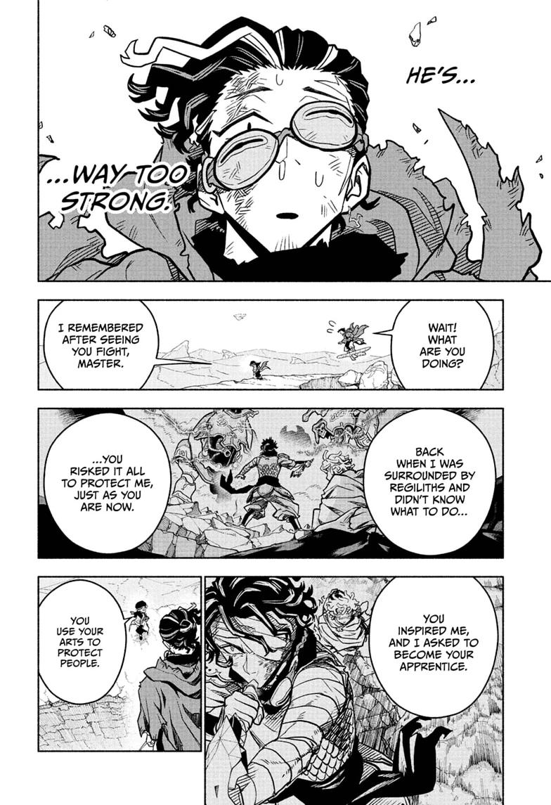 Cannon Master Chapter 1 page 44 - 