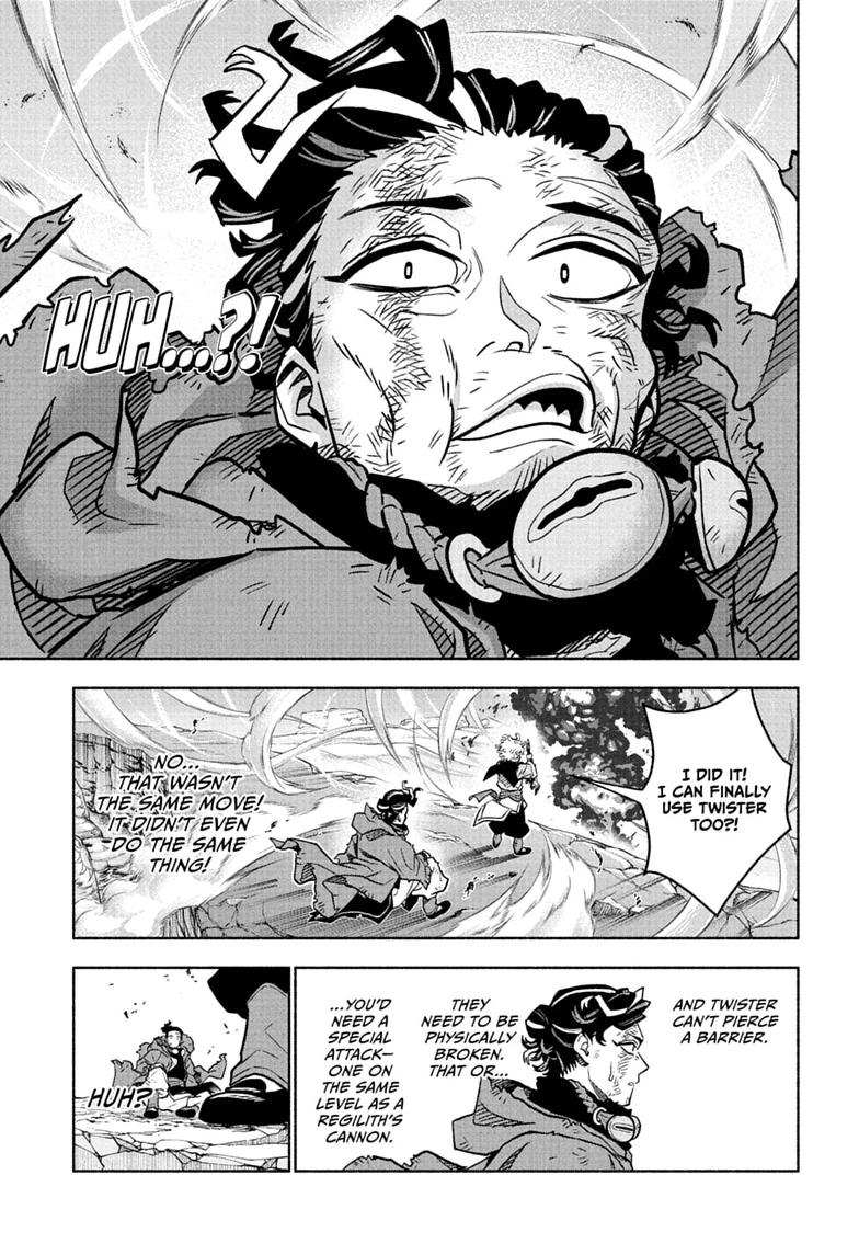 Cannon Master Chapter 1 page 51 - 
