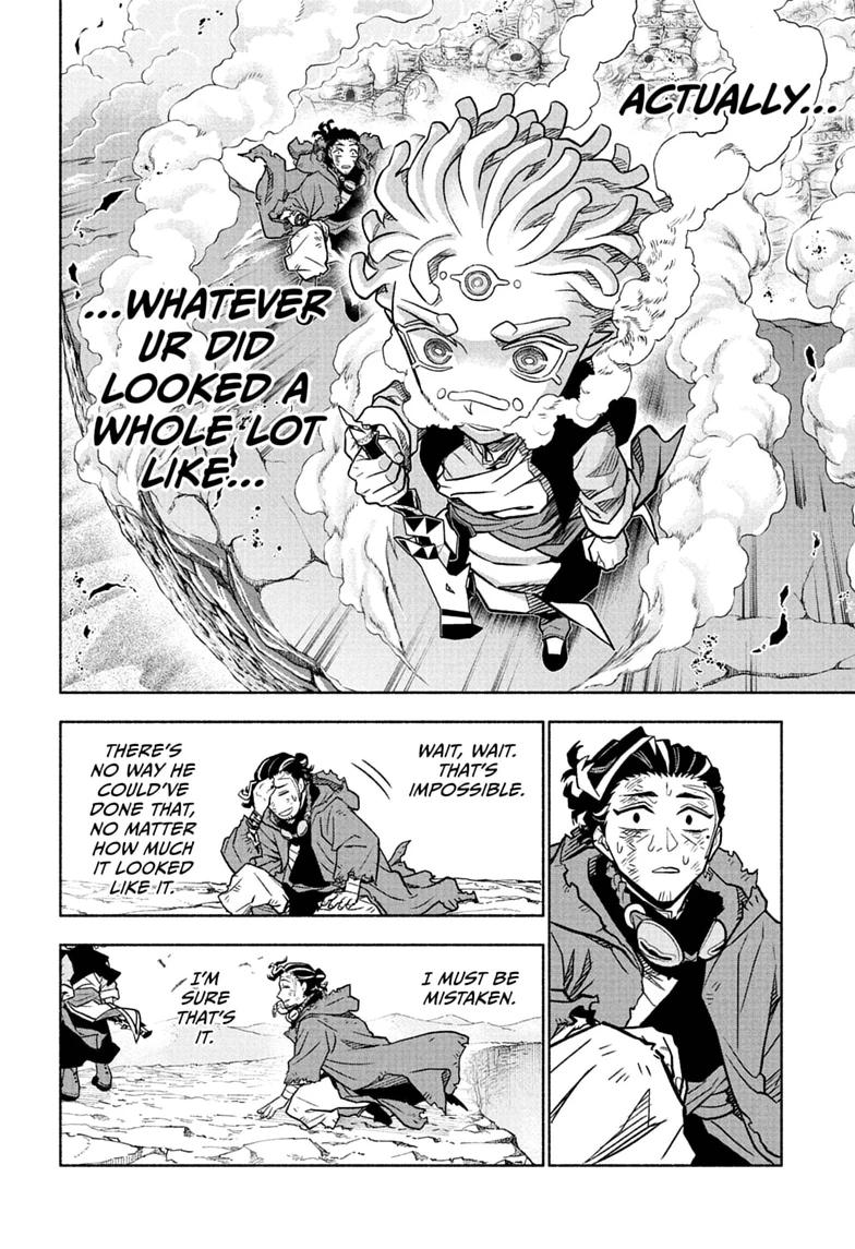 Cannon Master Chapter 1 page 52 - 