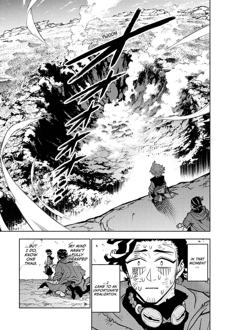 Cannon Master Chapter 1 page 53 - 
