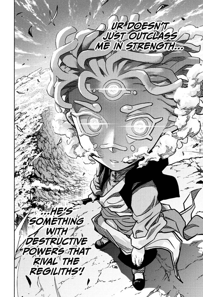 Cannon Master Chapter 1 page 54 - 