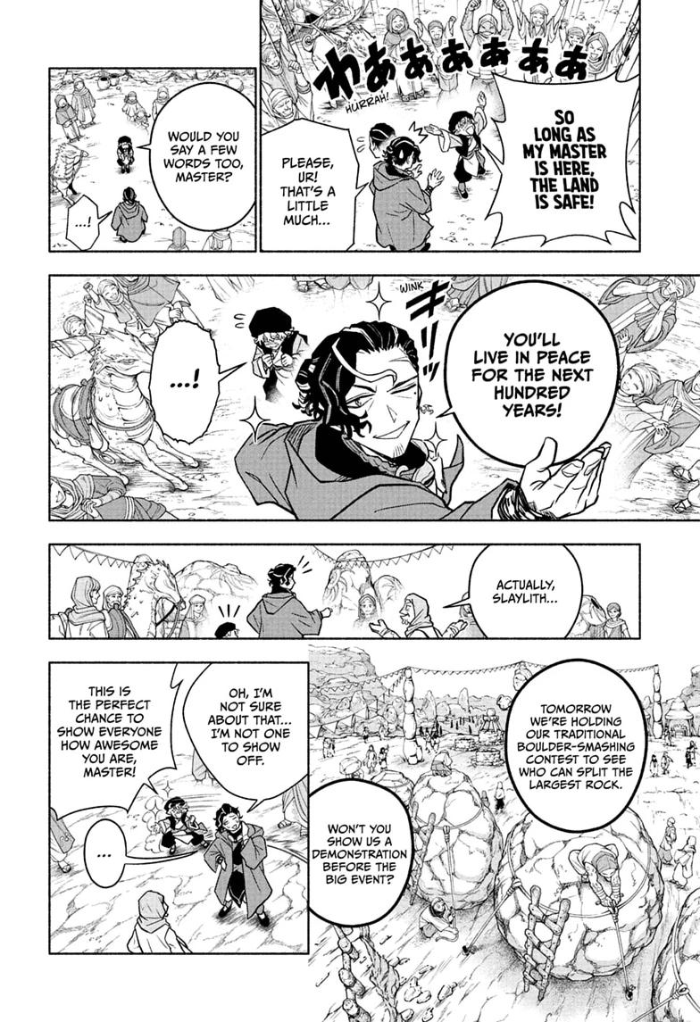 Cannon Master Chapter 1 page 8 - 