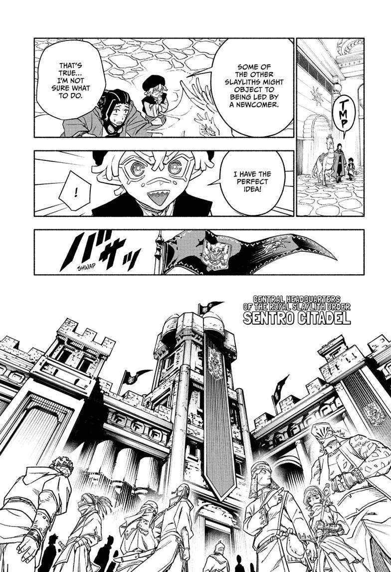 Cannon Master Chapter 4 page 7 - 
