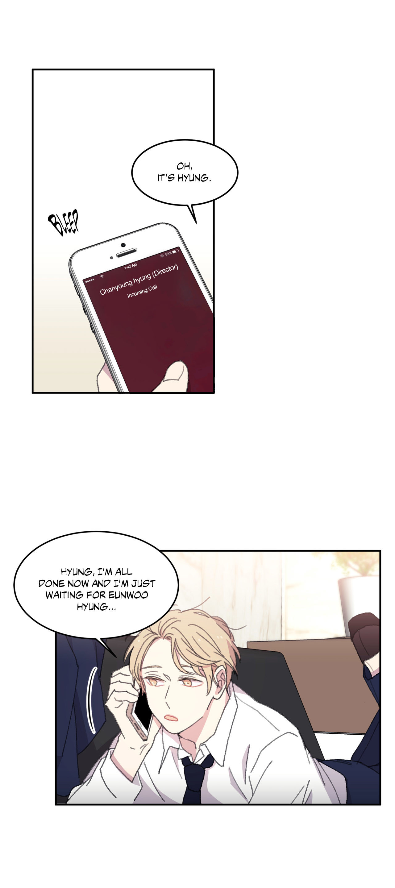 Can