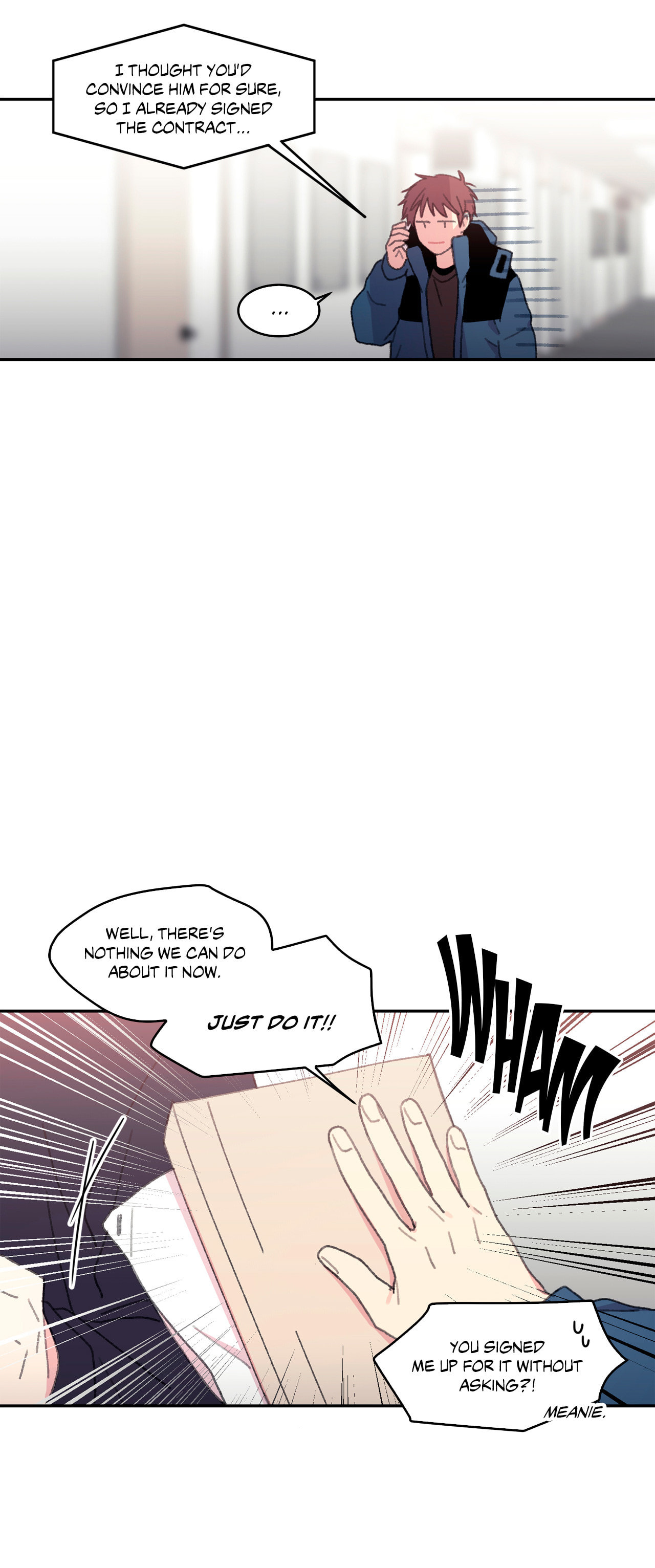 Can