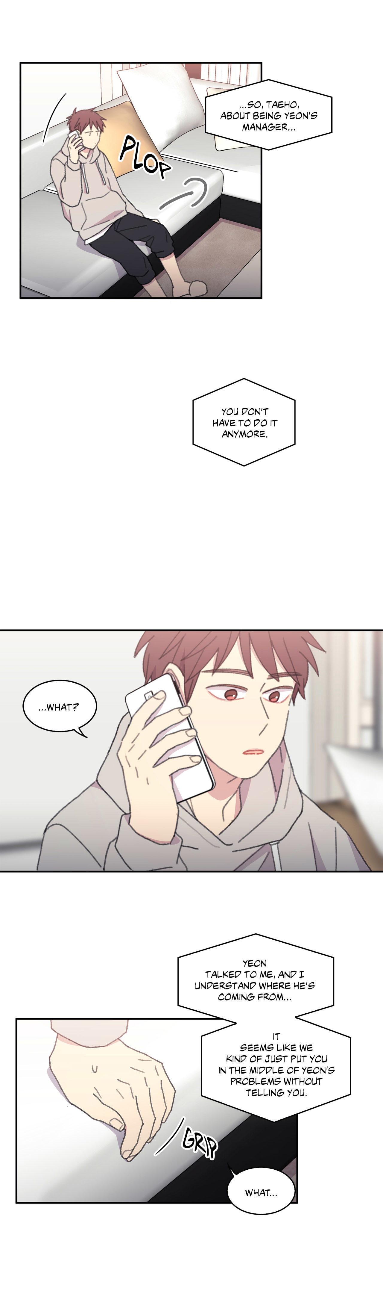 Can