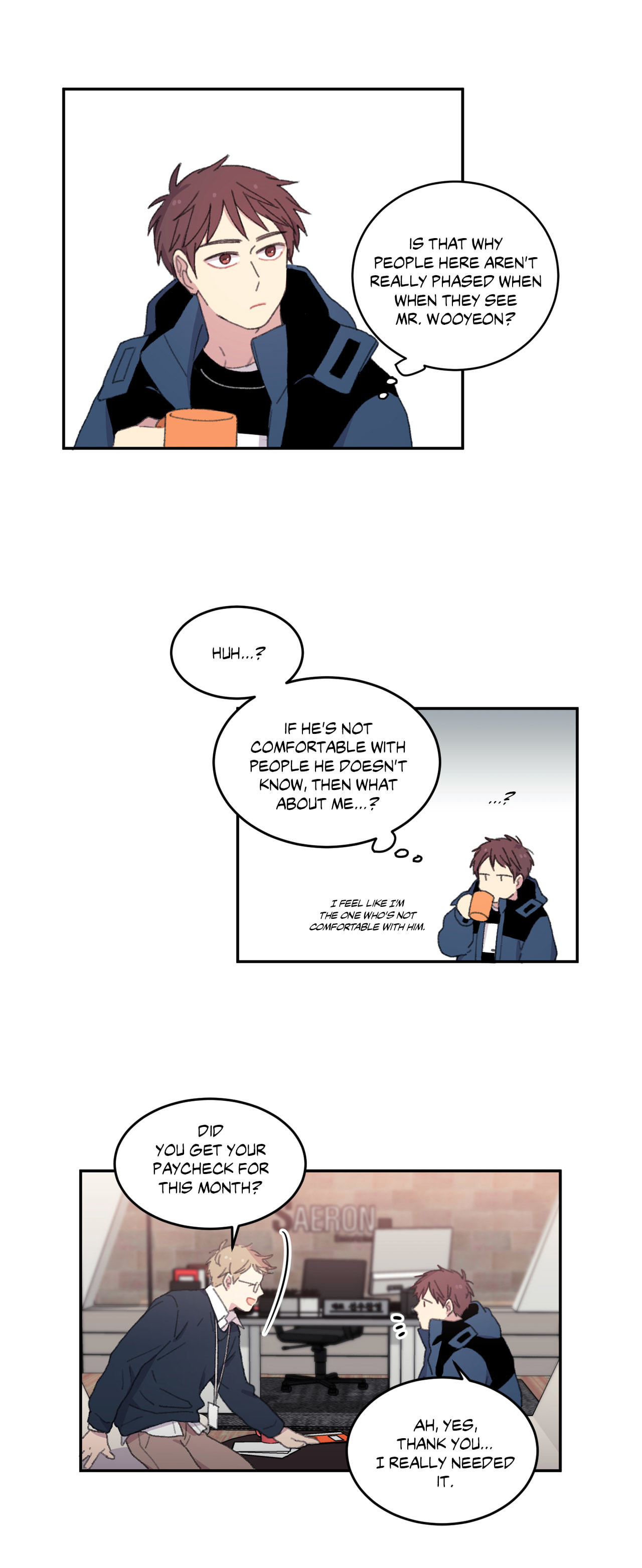 Can