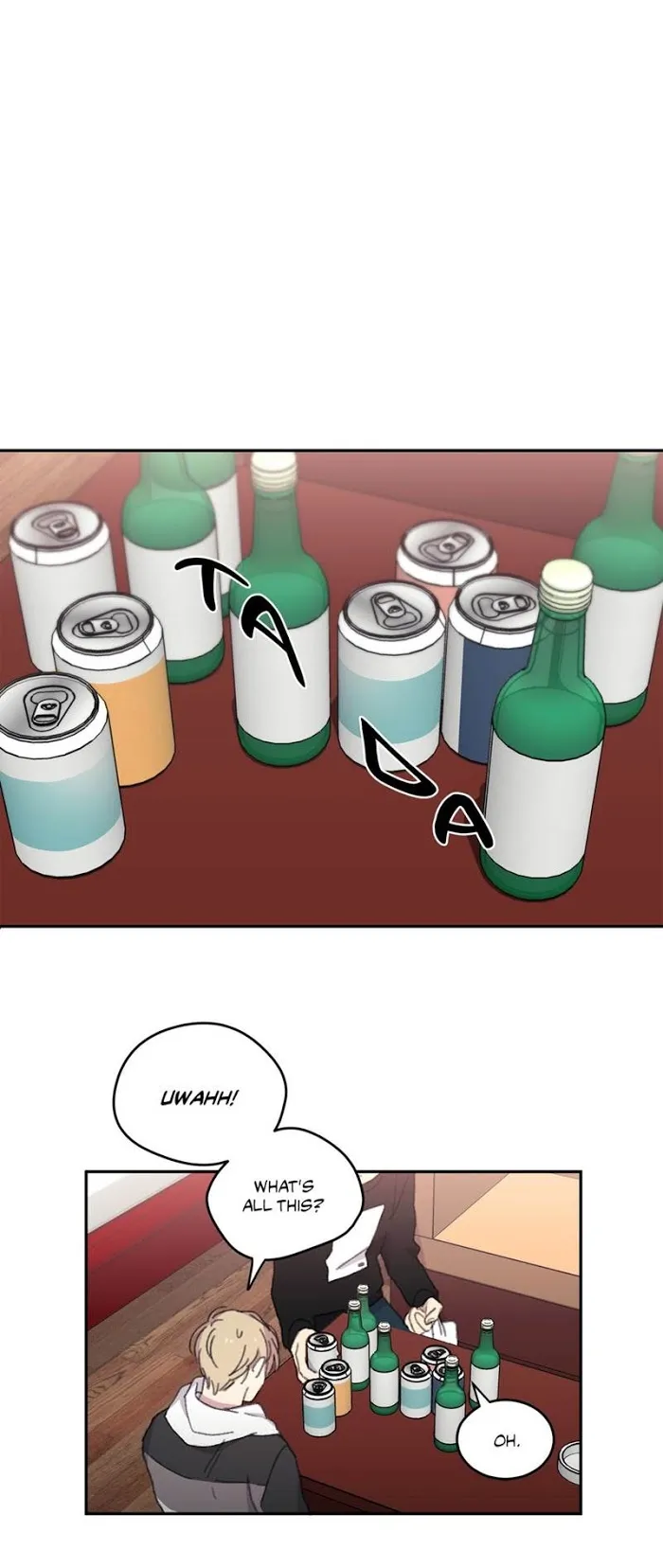 Can