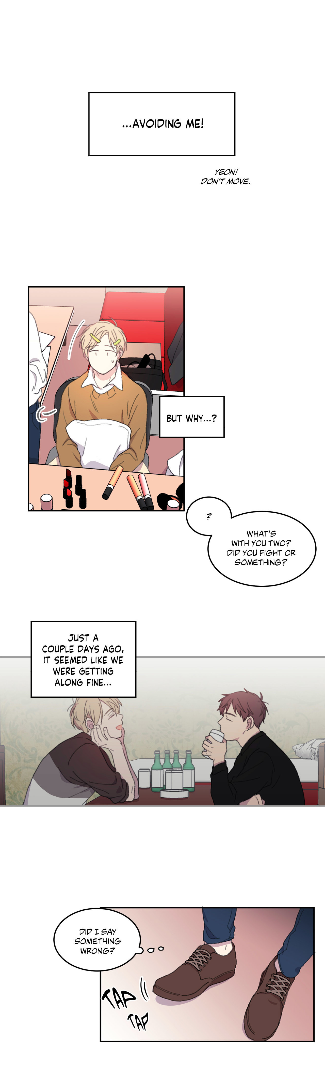 Can