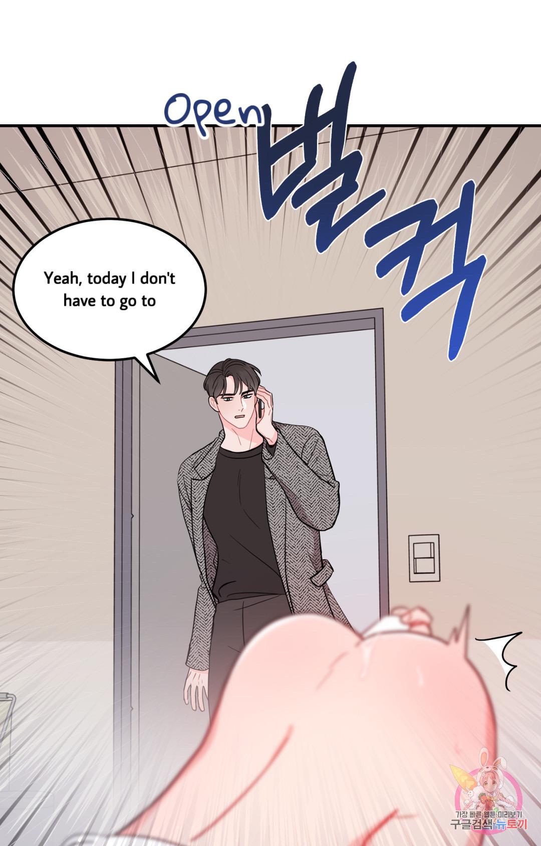 Can’t Think Straight Chapter 1.2 page 131 - 