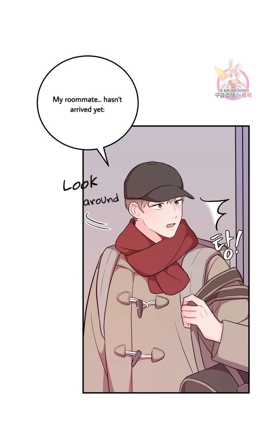 Can’t Think Straight Chapter 1.2 page 36 - 