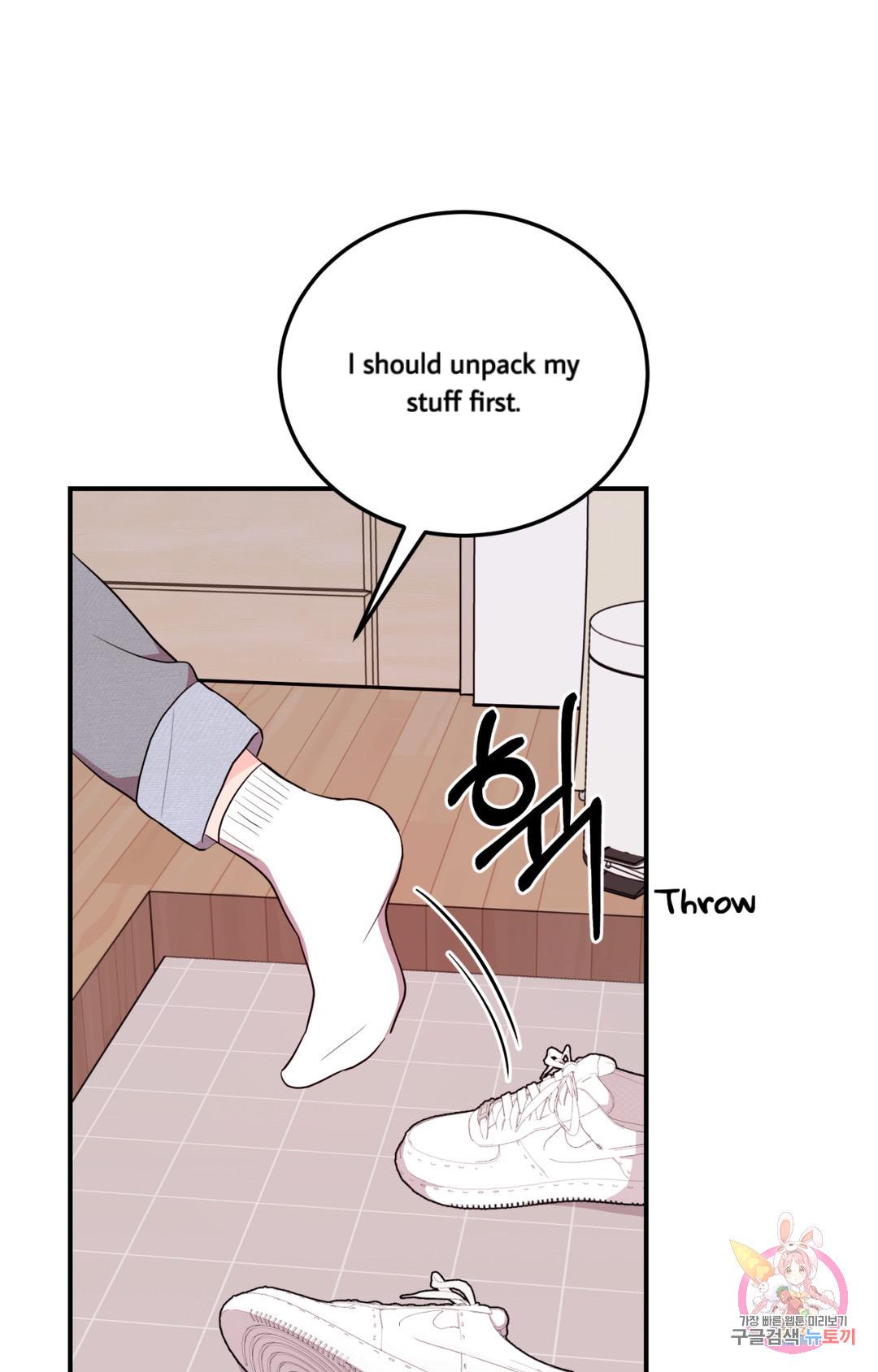 Can’t Think Straight Chapter 1.2 page 37 - 