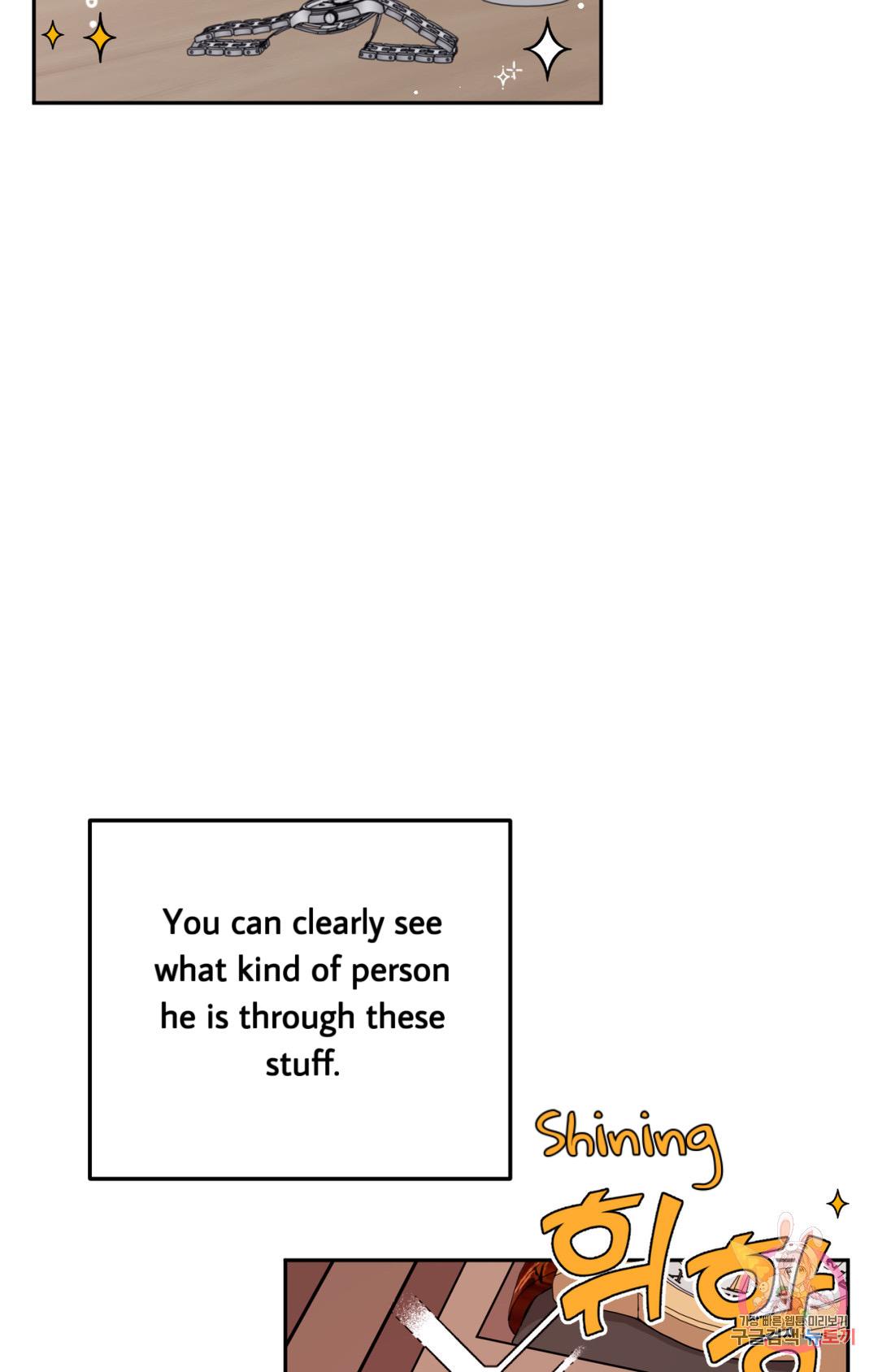 Can’t Think Straight Chapter 1.2 page 81 - 