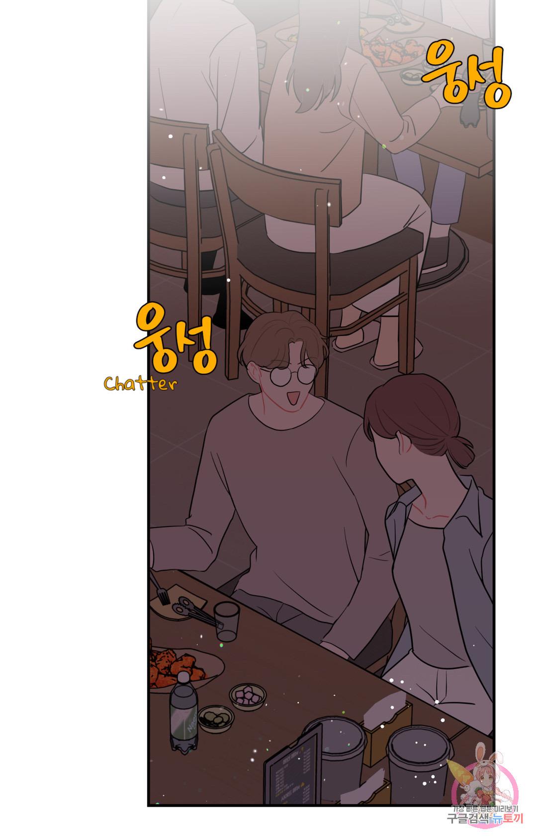 Can’t Think Straight Chapter 1.2 page 87 - 